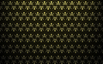 Pirats, Texture, Textures, Surface, Shadow, Skull, Skulls, Sabers HD wallpaper