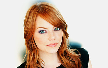 beautyfull emma stone the amazing spider man is this mary jane watson HD wallpaper