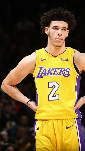 Lamelo Ball HD phone wallpaper