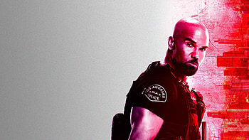 Shemar Moore, Movies streaming, Staffel 1, Video on demand HD wallpaper