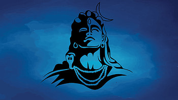 Lord Shiva HD wallpaper