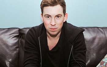 Hardwell's Journey, Personal Growth, Happiness, A New Chapter HD wallpaper