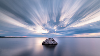 Pier Calm Nature , pier, nature HD wallpaper