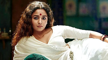 Alia Bhatt Shantanu Maheshwari Vijay Raaz Ajay Devgn Gangubai Kathiawadi HD wallpaper