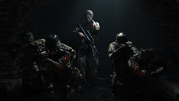 Death , Eerie atmosphere, Mysterious aesthetics, Post-apocalyptic vibes HD wallpaper