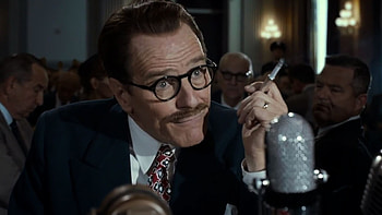 Trumbo movie review, Oscar nominee, Delmarva Life HD wallpaper
