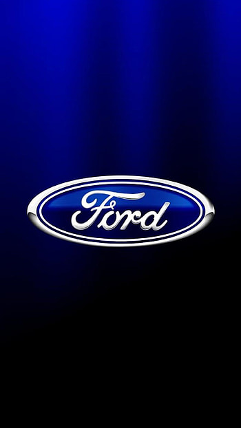 ford mustang logo - Quoteko.com HD phone wallpaper
