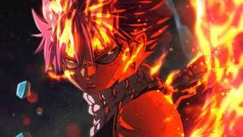 Fairy Tail ideas, Fairy Tail HD wallpaper