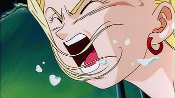 -Anime2- Dragonball Z - Movie 11 - Bio-Broly -BluRay --x264-aac--0F5094CD-.mkv 001646022.png HD wallpaper