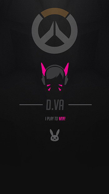 Overwatch Mobile Dump HD phone wallpaper