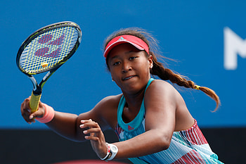 Talented athlete, Stunning , Glamorous graphy, Naomi Osaka HD wallpaper
