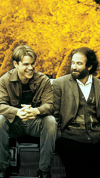 Miramax Films, Good Will Hunting, 1997 , MovieMania HD phone wallpaper