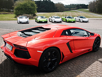 Lamborghini, Cars, Aventador, Supercar, Gallardo HD wallpaper