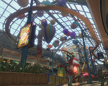 of Dead Rising Deluxe Remaster: Thrilling Game World, video game, Dead Rising Deluxe Remaster HD wallpaper