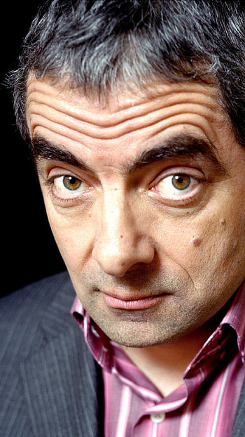 Rowan Atkinson, Actor, Comedian, Men HD phone wallpaper