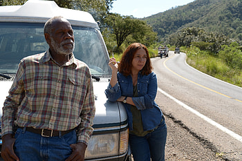 Maya Rudolph, Danny Glover, Mr. Pig, Pleasing HD wallpaper