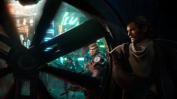 Fortnite Loading Screen Obi-Wan Kenobi Fortnite HD wallpaper