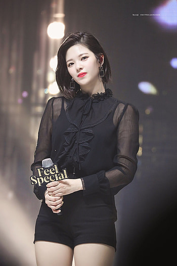 Jeongyeon, twice, kpop HD phone wallpaper