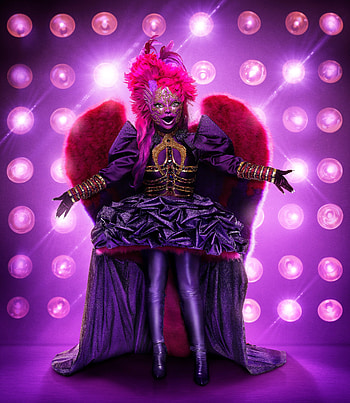 Masked Singer Germany season 2, Costume surprise, Best covers, Thrilling performances HD phone wallpaper