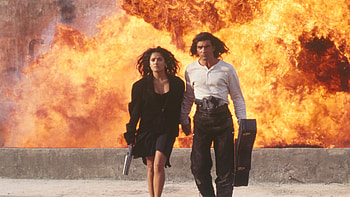 Robert Rodriguez, Movie database, Filmography, Director's projects HD wallpaper