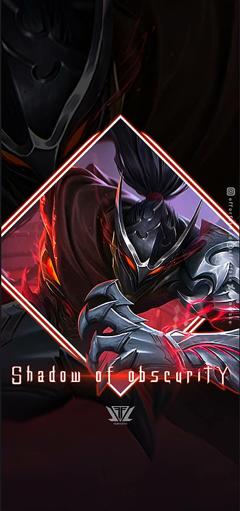 Mobile Legend, ml HD phone wallpaper