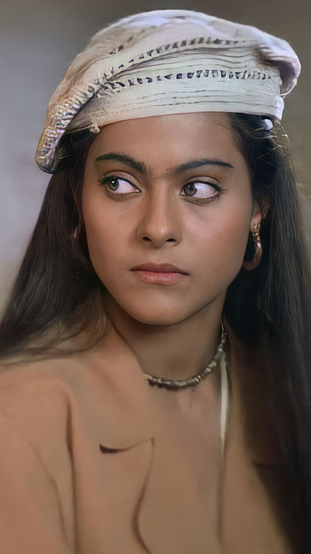 Kajol Devgan, kajol mukherjee, bollywood actress HD phone wallpaper