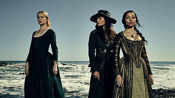 TV Series / Black Sails HD wallpaper