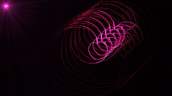 Abstract, Background, Rays, Beams, Lines, Color, Ribbed HD wallpaper