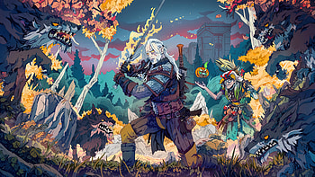 video game, Fortnite HD wallpaper