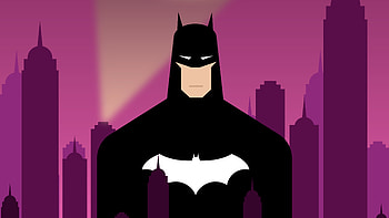Batman Gotham, batman, superheroes, artwork, digital-art HD wallpaper