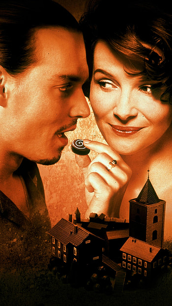 Chocolat (2022) movie HD phone wallpaper