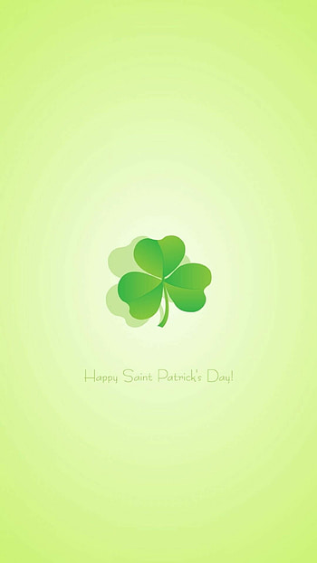 Happy St. Patrick's Day, Galaxy S6 , Android & HD phone wallpaper