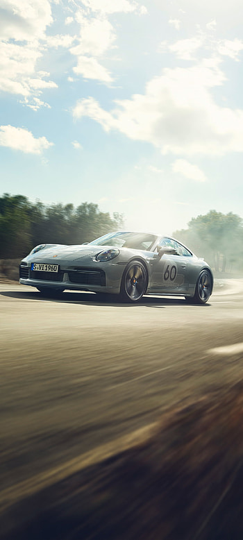 vehicle, Porsche 911 HD phone wallpaper