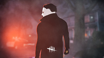 Dead By Daylight , dead-by-daylight, games, 2018-games, artwork, artist, digital-art HD wallpaper