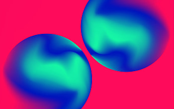 Graphic Design Illustration, abstract, illustration, behance HD wallpaper