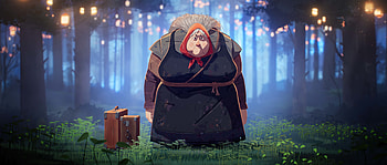 video game, Season: A letter to the future HD wallpaper