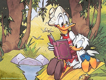 Disney, Movie, Donald Duck HD wallpaper