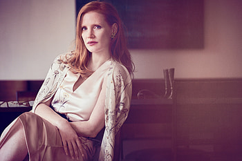 Jessica Chastain , jessica-chastain, celebrities HD wallpaper