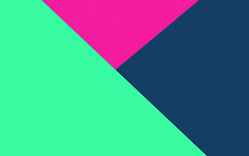 geometric shapes, material design, colorful backgrounds, geometric art, creative, artwork, abstract art HD wallpaper