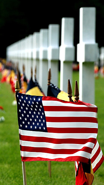 Memorial Day 2022, Memorial Day, Honor HD phone wallpaper
