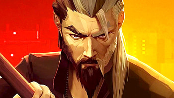 Sifu, Playstation 5 vs PC review, Digital Foundry analysis, Tech comparison HD wallpaper