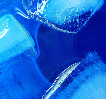 Water, Ice, Macro, Liquid HD wallpaper
