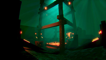 Murky Divers Adventure -, video game, Murky Divers HD wallpaper
