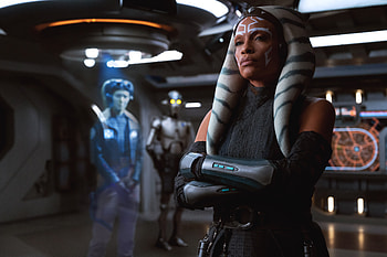 TV Show, Ahsoka (2023) HD wallpaper