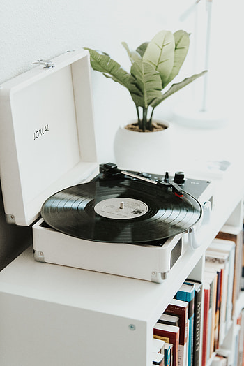 Music, Vinyl Player, Vinyl Record, Vinyl HD phone wallpaper