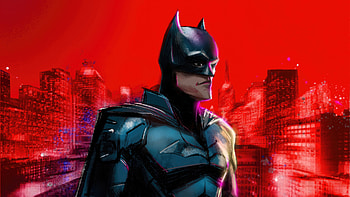 The Batman Wings Of Vengeance, the-batman, batman, superheroes, artwork, artist, digital-art, artstation HD wallpaper