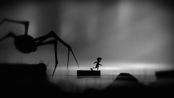 Limbo game, Popular , resolution, Stunning visuals HD wallpaper