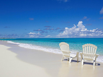 Turks and Caicos, Travels, backgrounds, Exotic scenery HD wallpaper