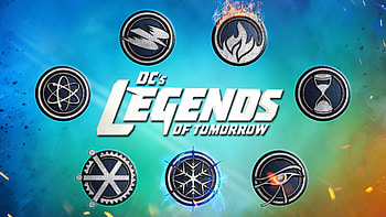 TV Show, DC's Legends of Tomorrow HD wallpaper