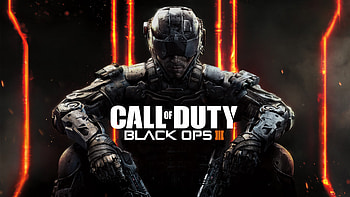 Preview call of duty, black ops, black ops iii HD wallpaper